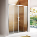 Shower Door Glass Tempered Glass